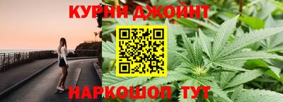молекула духа Кандалакша
